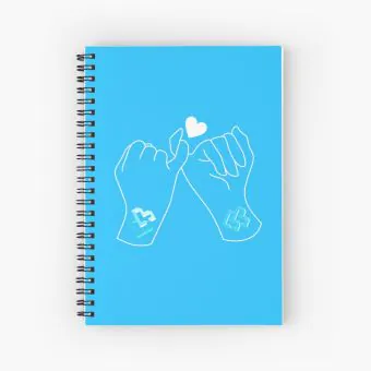 دفتر Btob — إصدار "BTOB" — Btob Limited Edition