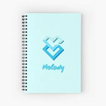 دفتر ملاحظات Btob — إصدار "BTOB" — Btob Limited Edition