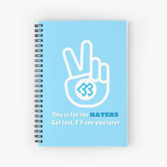 دفتر ملاحظات Btob — إصدار "BTOB" — Btob Limited Edition