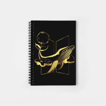 نوت بوك Bts — إصدار "BTS" — Bts Limited Edition