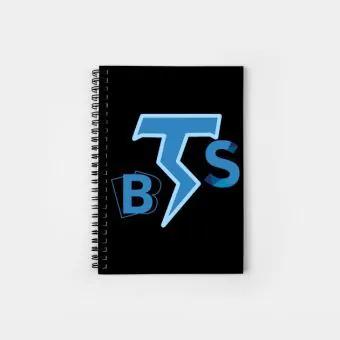 Bts Journal — White Limited Ver.