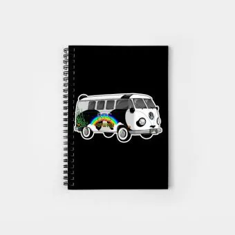 دفتر ملاحظات Bts — إصدار "BTS" — Bts Limited Edition