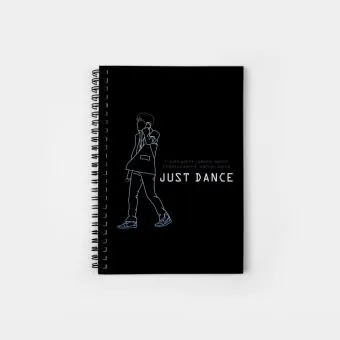 دفتر حلزوني Bts — إصدار "BTS" — Bts Limited Edition