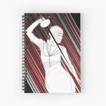 Chung Ha Notepad Signature — Green Deluxe Ver.