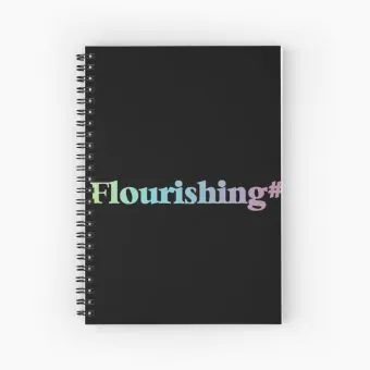 Chung Ha Journal Signature — Red Casual Ver.