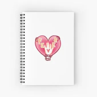Enhypen Journal — Beige Classic Ver.