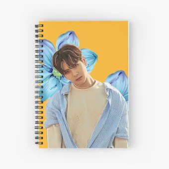 دفتر Got7 — إصدار "Jackson Wang" — Got7 Limited Edition