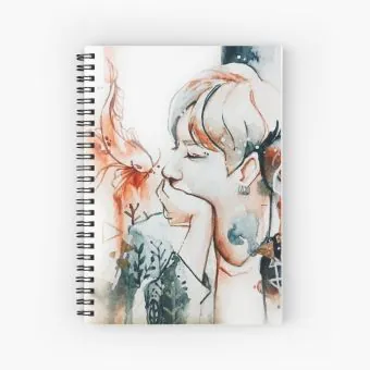 دفتر Got7 — إصدار "Signature" — Got7 Limited Edition