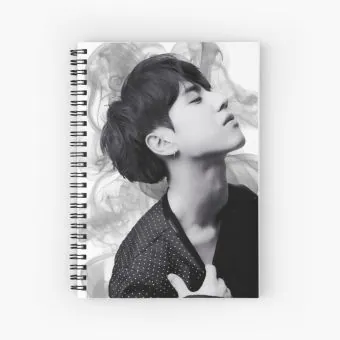 نوت بوك Got7 — إصدار "Yugyeom" — Got7 Limited Edition