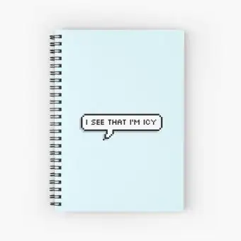Itzy Journal — Green Limited Ver.