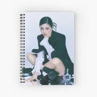 دفتر Itzy — إصدار "ITZY" — Itzy Limited Edition