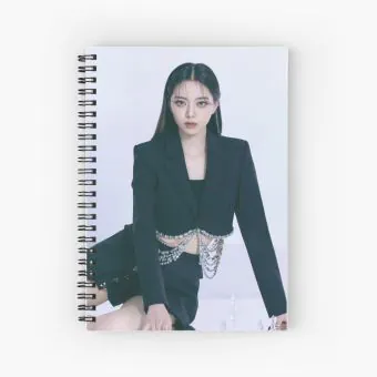 Itzy Journal — Premium Ver.
