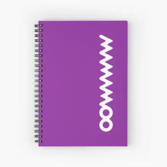 مفكرة Mamamoo — إصدار "FANDOM" — Mamamoo Limited Edition