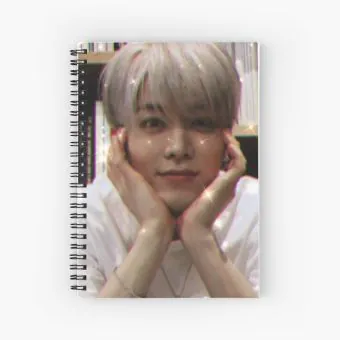 دفتر Nct — إصدار "NCT" — Nct Limited Edition
