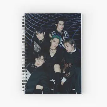 دفتر Nct — إصدار "NCT" — Nct Limited Edition