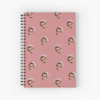 Nct Journal — Purple Premium Ver.