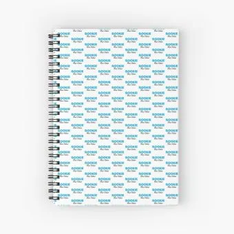 Red Velvet Journal Rookie — Silver Deluxe Ver.