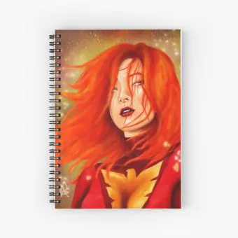 مفكرة Red Velvet — إصدار "Seulgi" — Red Velvet Limited Edition