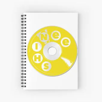 دفتر Shinee — إصدار "Signature" — Shinee Limited Edition