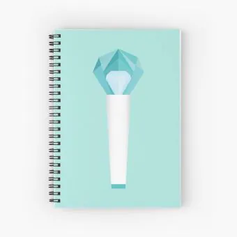 دفتر Shinee — إصدار "Signature" — Shinee Limited Edition
