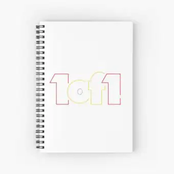 دفتر Shinee — إصدار "Signature" — Shinee Limited Edition