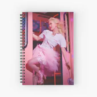Stayc Journal — Collectible Ver.