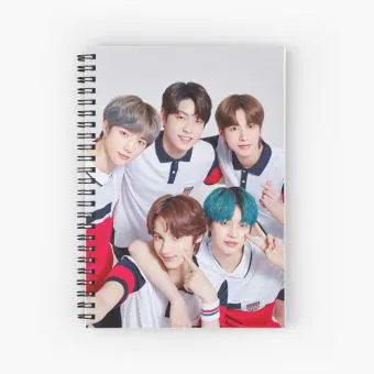 دفتر Nct — إصدار "NCT" — Nct Limited Edition