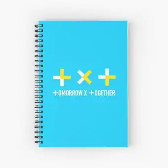 مفكرة Nct — إصدار "NCT" — Nct Limited Edition