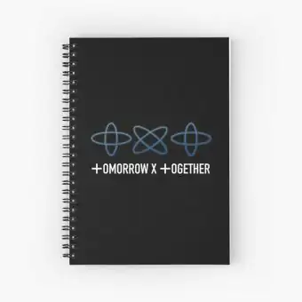Nct Journal — Navy Deluxe Ver.