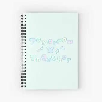 مفكرة Nct — إصدار "NCT" — Nct Limited Edition