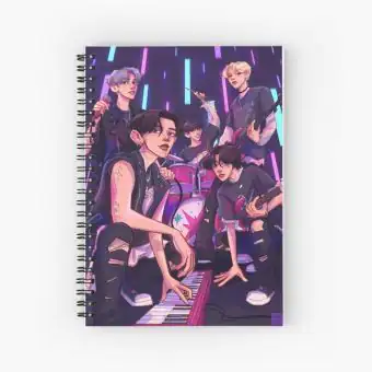 Nct Journal — Pink Deluxe Ver.