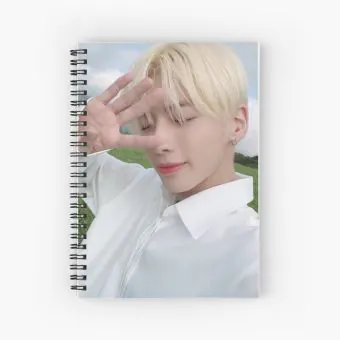 نوت بوك Nct — إصدار "NCT" — Nct Limited Edition