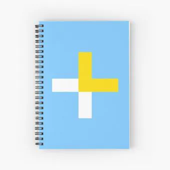 دفتر حلزوني Nct — إصدار "NCT" — Nct Limited Edition