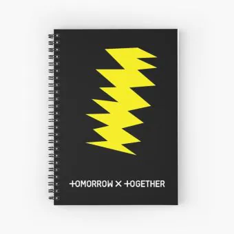 نوت بوك Nct — إصدار "NCT" — Nct Limited Edition