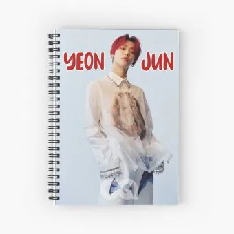 دفتر Nct — إصدار "NCT" — Nct Limited Edition