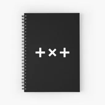 مفكرة Nct — إصدار "NCT" — Nct Limited Edition