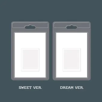 CHUEI LI YU — SWEET DREAM — FaNCy Version — Random