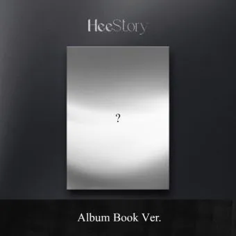 البوم اصلي Kim Hee Jae - Heestory
