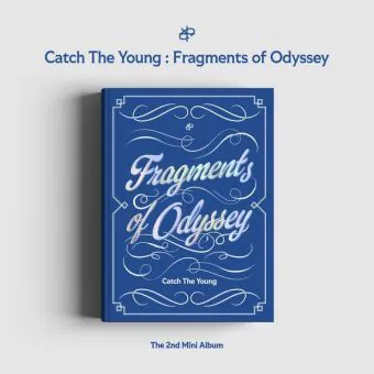 البوم اصلي Catch The Young 2nd Catch The Young Fragments of Odyssey