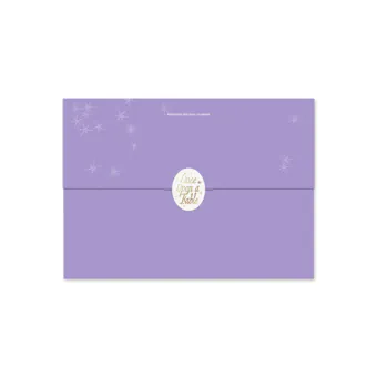SEVENTEEN — 2026 Wall Calendar — 14 months