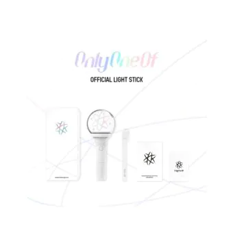 OnlyOneOf Official Light Stick – Mystery Ver.