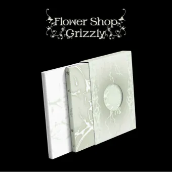 Grizzly — Flower Shop — Signed Edition