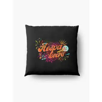 وسادة كيبوب Aespa — إصدار "Artwork" — Aespa Limited Edition