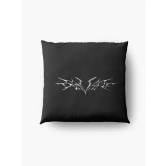 Aespa Cushion SAVAGE — Navy Premium Ver.