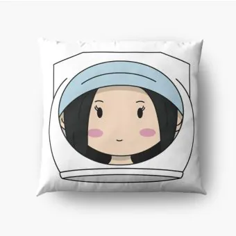 Apink K pop Pillow Chorong — Navy Exclusive Ver.