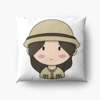 مخدة Apink — إصدار "Eunji" — Apink Limited Edition