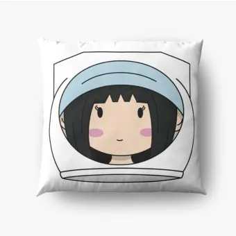 وسادة بلَش Apink — إصدار "Eunji" — Apink Limited Edition