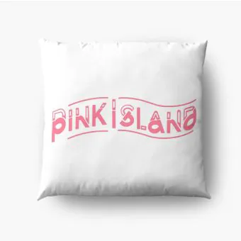 Apink Cushion Logo Art — Limited Ver.
