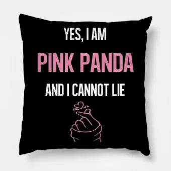 وسادة كيبوب Apink — إصدار "Cannot Lie" — Apink Limited Edition