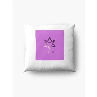 وسادة بلَش Astro — إصدار "ASTRO" — Astro Limited Edition